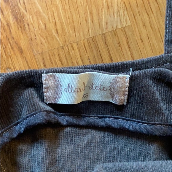 Green dress - Picture 4 of 4